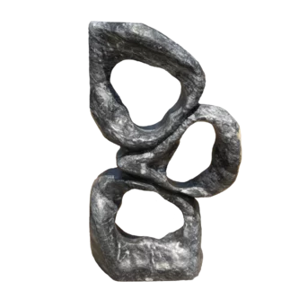 Mramor PORTO ZEBRA ART M95 solitérní kámen Mramor PORTO ZEBRA ART M95 solitérní kámen