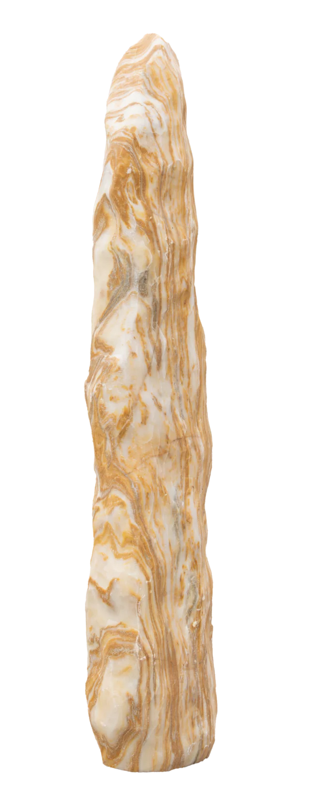 Mramor PREMIUM leštěný ART M21 solitérní kámen