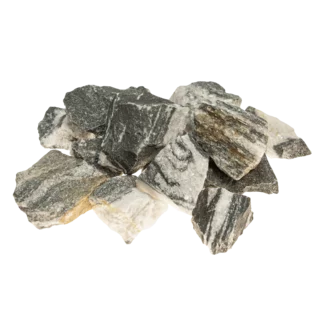 Mramor Premium M95 dekorační štěrk/okrasné kamenivo