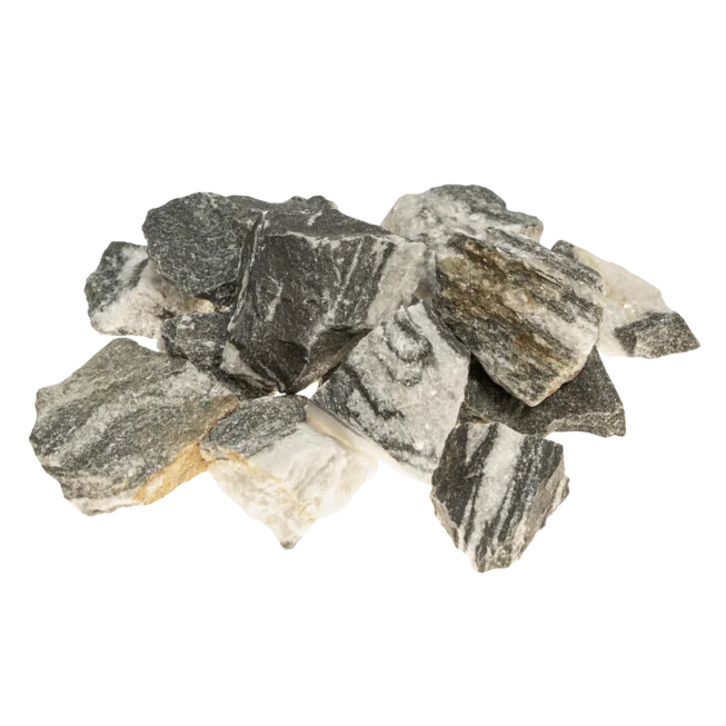 Mramor Premium M95 dekorační štěrk/okrasné kamenivo