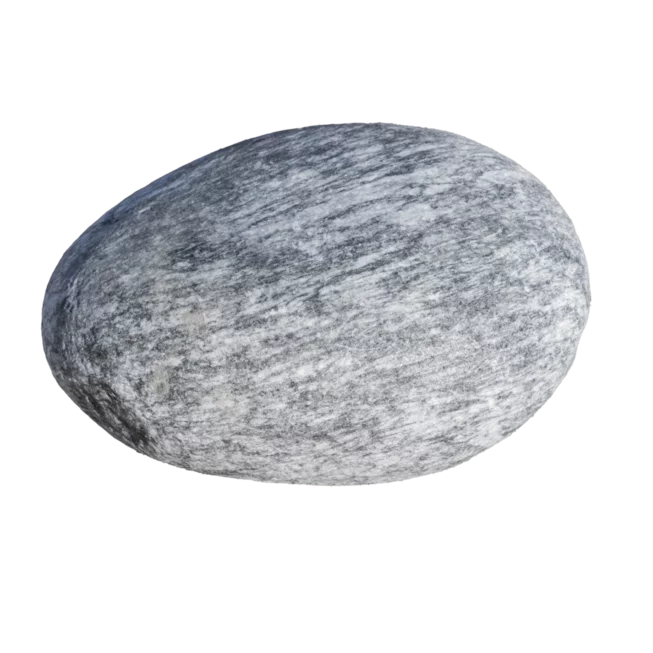 Mramor PREMIUM M98 dekorační valouny / okrasné kamenivo