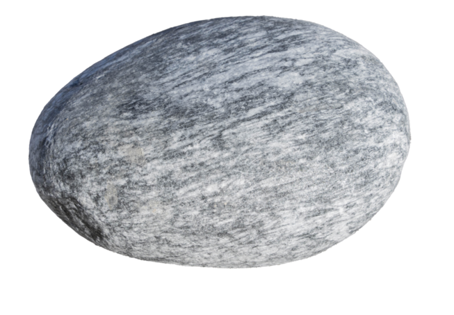 Mramor PREMIUM M98 dekorační valouny / okrasné kamenivo