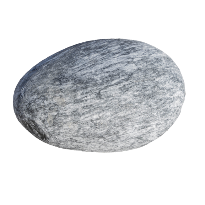 Mramor PREMIUM M98 dekorační valouny / okrasné kamenivo