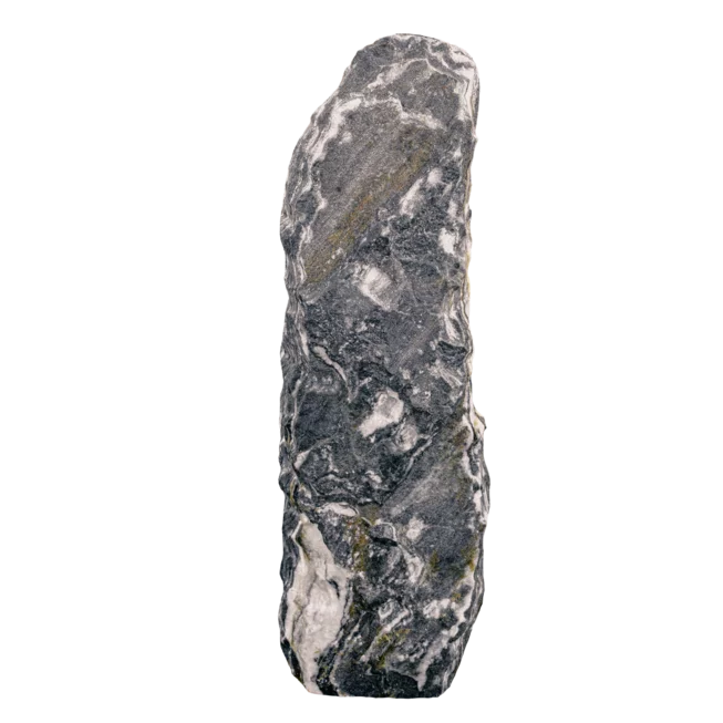 Mramor PREMIUM ZEBRA ART M95 solitérní kámen