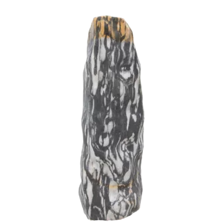 Mramor PREMIUM ZEBRA leštěný ART M95 solitérní kámen Mramor PREMIUM ZEBRA leštěný ART M95 solitérní kámen