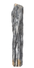 Mramor PREMIUM ZEBRA leštěný ART M95 solitérní kámen