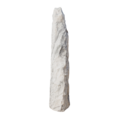 Mramor sloup M96 fontána z kamene