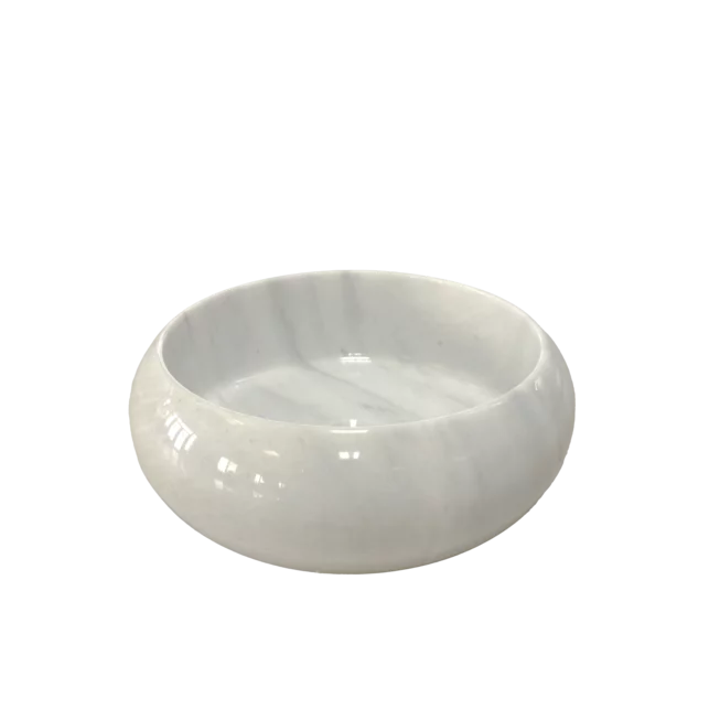 Mramor umyvadlo leštěné M15