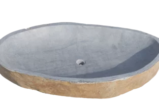 Mramor umyvadlo MORENO M95