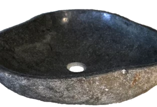 Mramor umyvadlo ROCK M95