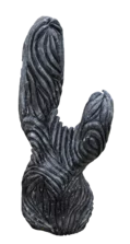 Mramor WOOD ART M96 solitérní kámen