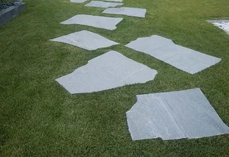 Na čem parkovat - dlažba pod auto