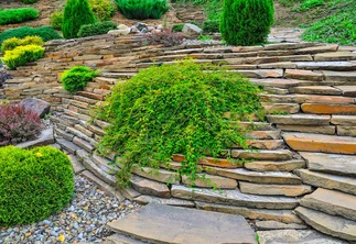 Nápady na vytvoření skalky ve vaší zahradě