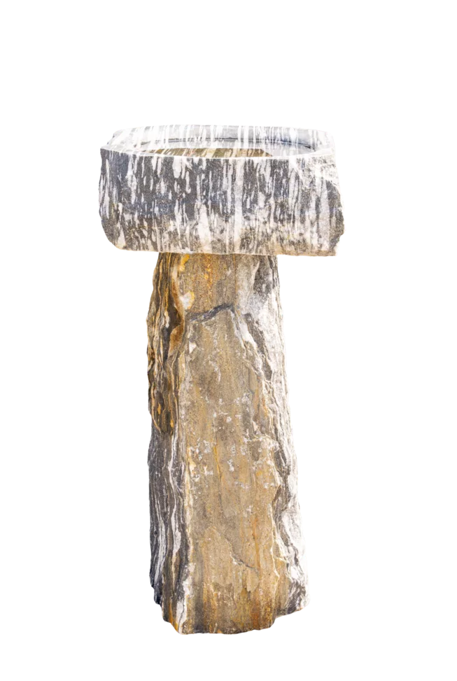 Napajedlo pro ptáky