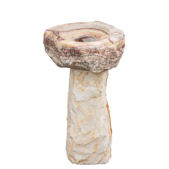 Napajedlo pro ptáky