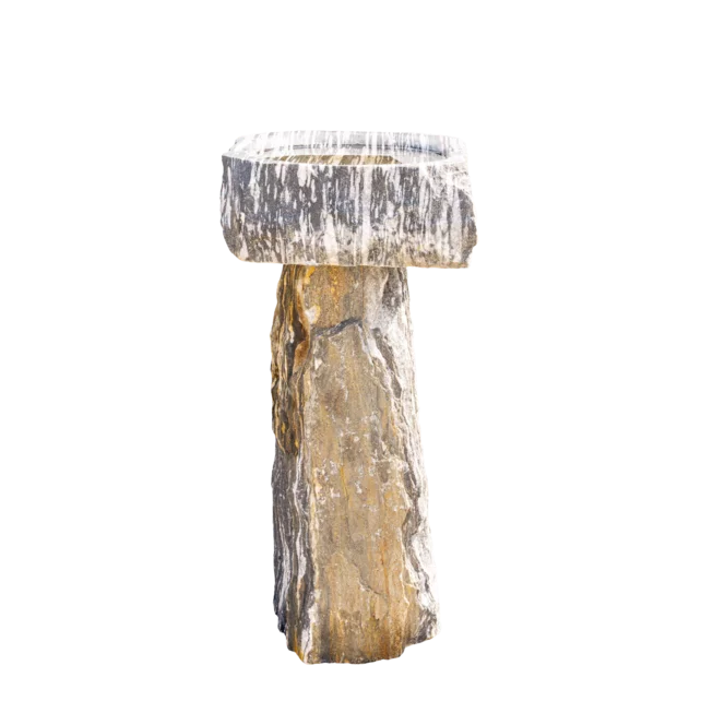 Napajedlo pro ptáky