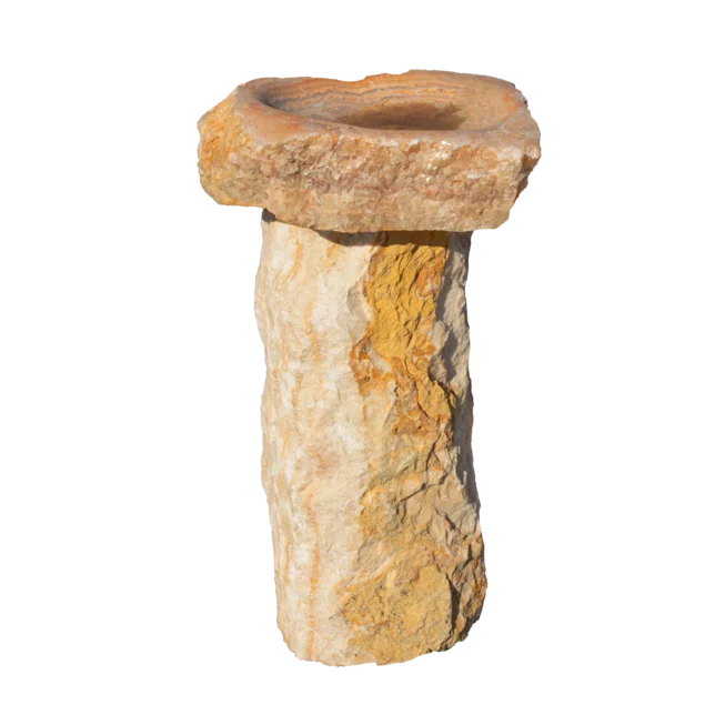 Napajedlo pro ptáky