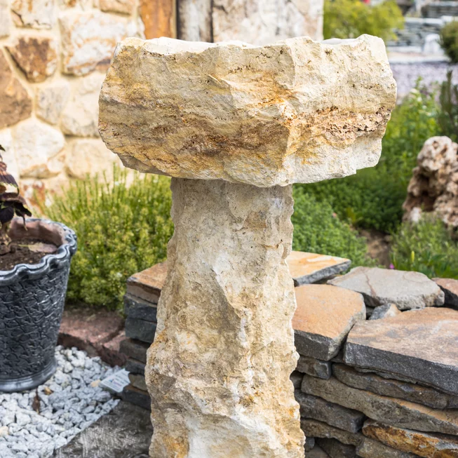 Napajedlo pro ptáky