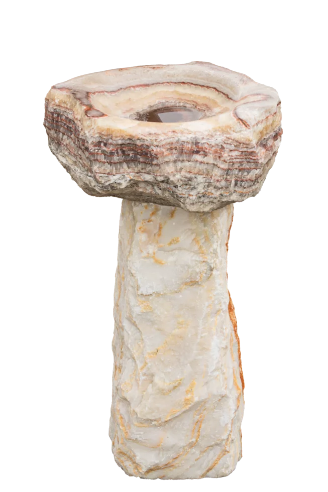 Napajedlo pro ptáky