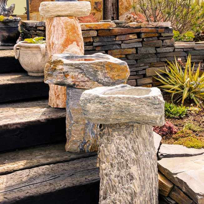 Napajedlo pro ptáky