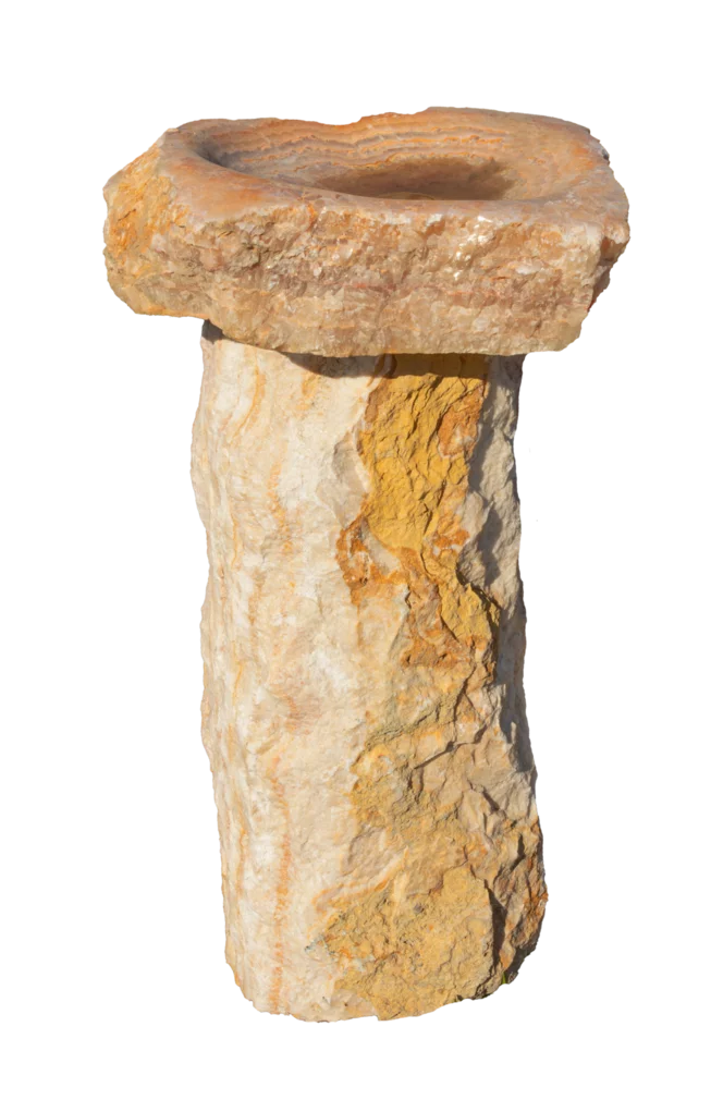 Napajedlo pro ptáky