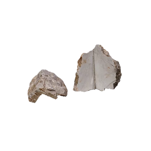 NATUR RF83 rohový kus