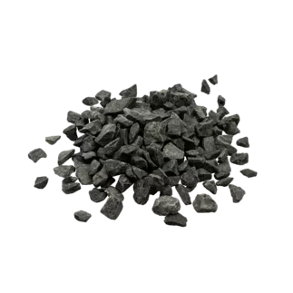 Nero Ebano NE95 dekorační štěrk/okrasné kamenivo