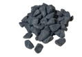 Nero Ebano NE99 dekorační valouny / okrasné kamenivo