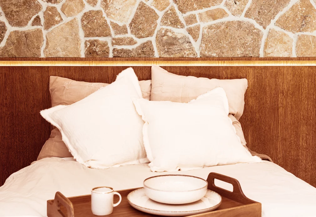 obklad do interiéru, obklad do interieru