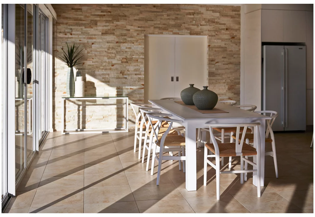 obklad do interieru, obklad do interiéru