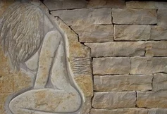 Obklad mozaika - Široké využití