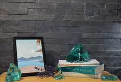 Obklad na stěnu ve čtyřech krocích