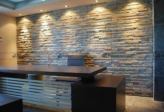 obkladové panely z kamene