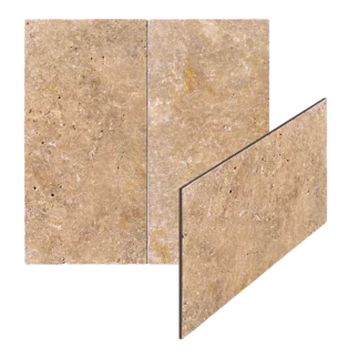 Obklady / Dlažby formátované