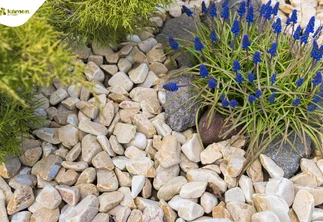 Okrasný kámen: Proč a jak jej používat