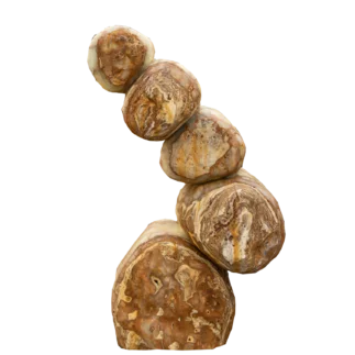 Onyx APOLO ART OX54 solitérní kámen Onyx APOLO ART OX54 solitérní kámen