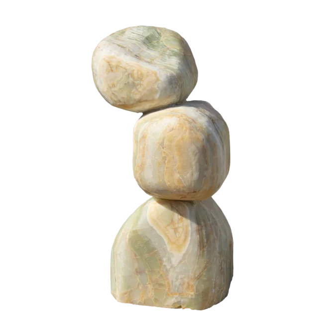 Onyx APOLO EMERALD ART OX61