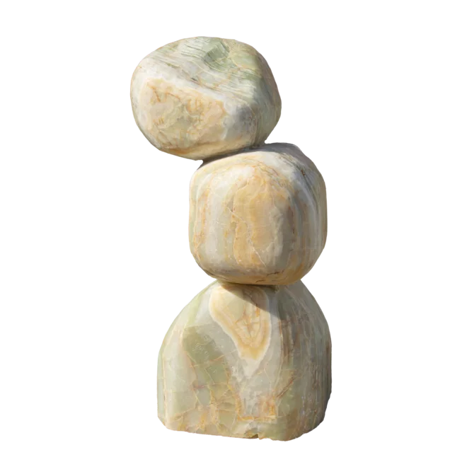 Onyx APOLO EMERALD ART OX61