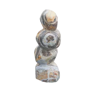 Onyx APOLO MINI ART OX88 solitérní kámen Onyx APOLO MINI ART OX88 solitérní kámen
