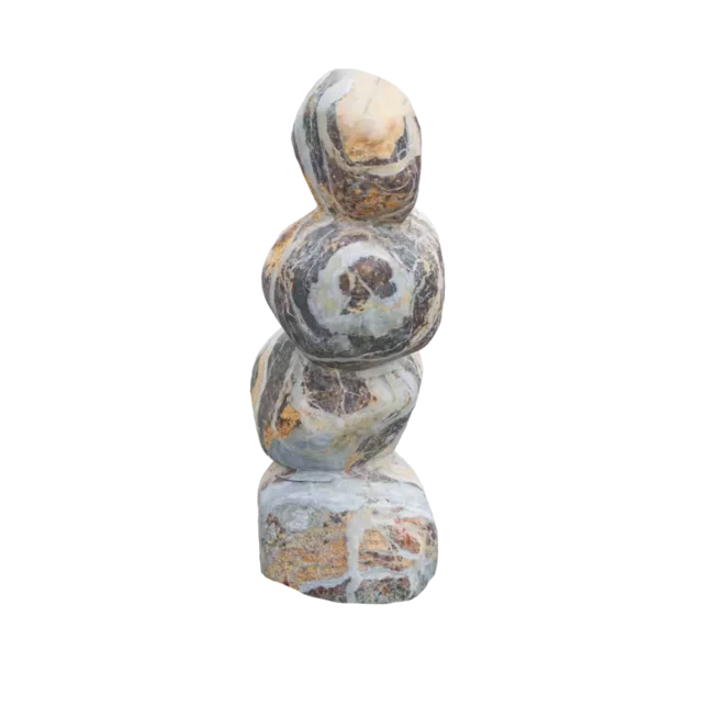 Onyx APOLO MINI ART OX88 solitérní kámen
