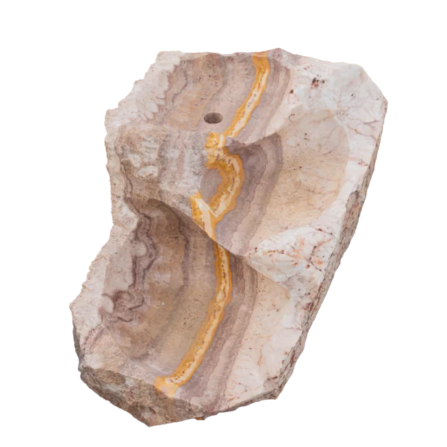 Onyx ART OX46 vodopád z kamene