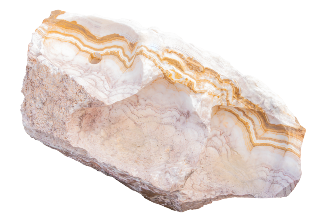 Onyx ART OX46 vodopád z kamene
