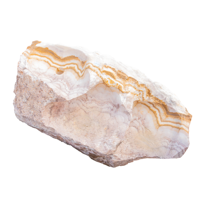 Onyx ART OX46 vodopád z kamene