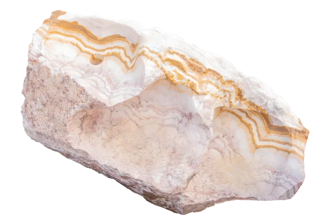 Onyx ART OX46 vodopád z kamene