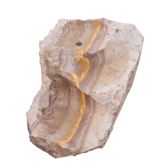 Onyx ART OX46 vodopád z kamene