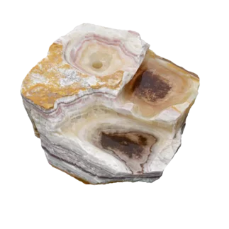 Onyx ART OX46 vodopád z kamene
