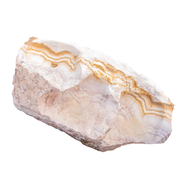 Onyx ART OX46 vodopád z kamene