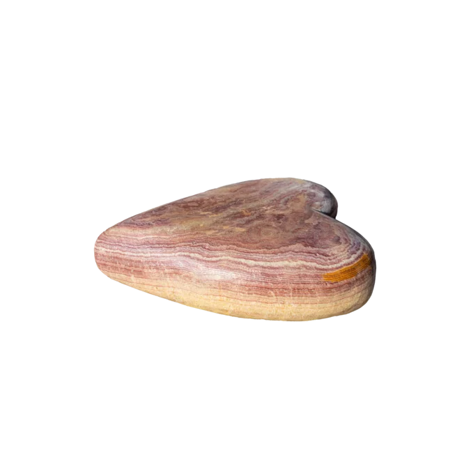 Onyx ART OX48 SRDCE solitérní kámen