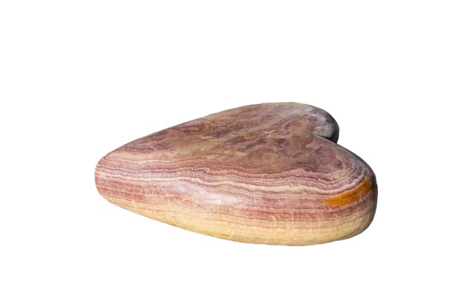 Onyx ART OX48 SRDCE solitérní kámen