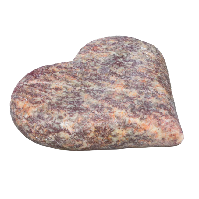 Onyx ART OX48 SRDCE solitérní kámen